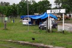 Semana Radial Ferroviaria Argentina - Edición 10° Aniversario