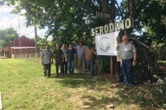 Semana Radial Ferroviaria Argentina - Edición 10° Aniversario