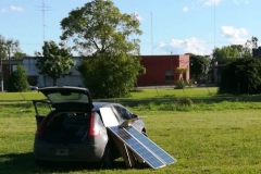 Semana Radial Ferroviaria Argentina - Edición 10° Aniversario