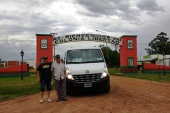 Semana Radial Ferroviaria Argentina - Edición 10° Aniversario