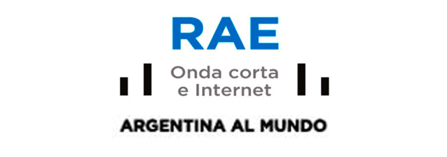 RAE - Argentina Al Mundo, winter schedule update