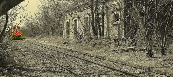 Paraje Los Muchachos