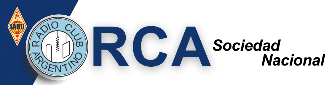 RCA Sociedad Nacional